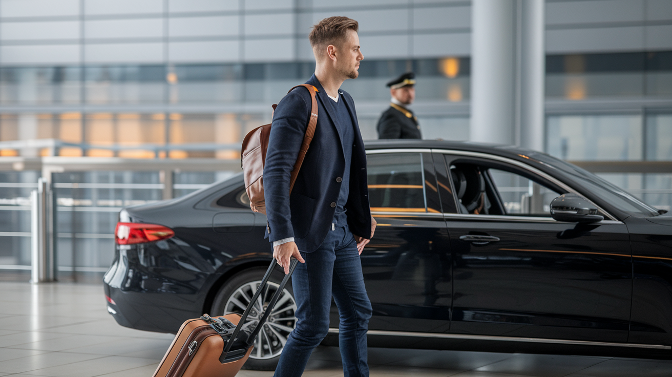 Airport Transfer from Istanbul Airport to Atasehir: Your Complete Guide